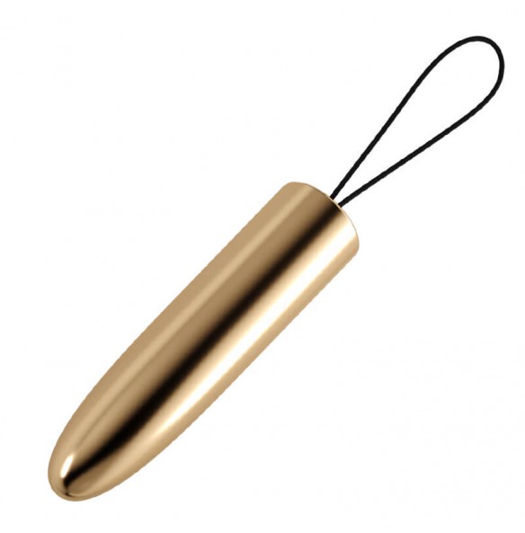 MizzZee - Bullet Vibrator (Support APP Mini Programs - Chargeable) MizzZee - Bullet Vibrator (Support APP Mini Programs - Chargeable)